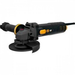 Ъглошлайф CAT DX373 750W