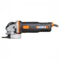 Ъглошлайф Worx WX711 750W 115мм