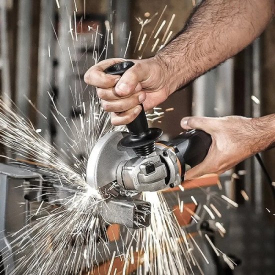 Ъглошлайф Worx WX711 750W 115мм