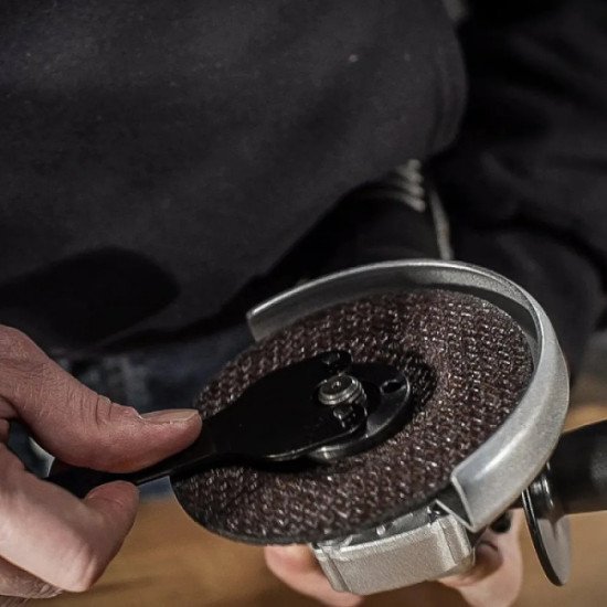 Ъглошлайф Worx WX711 750W 115мм