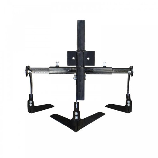 Аксесоари за мотофреза с 3 мотички Daewoo DATM80110-118