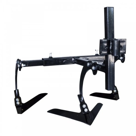 Аксесоари за мотофреза с 3 мотички Daewoo DATM80110-118