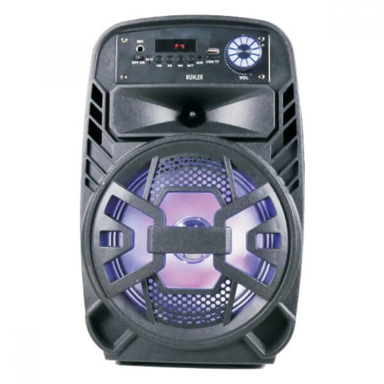 Активна тонколона MAX3