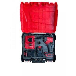 Акумулаторен гайковерт 36V 8Ah KraftRoyal Red Mx Fuel