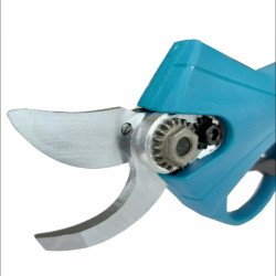 Акумулаторна лозарска ножица KraftRoyal