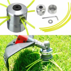 Алуминиева Кордова глава за тример MiniPro Aluminum