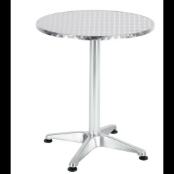 Алуминиева маса My Garden Ø60см SC-052