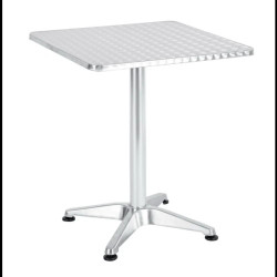 Алуминиева маса My Garden SC-051 60 х 60 см