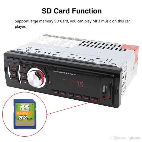 Аудио МР3 player