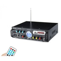 Аудио усилвател BT-339A