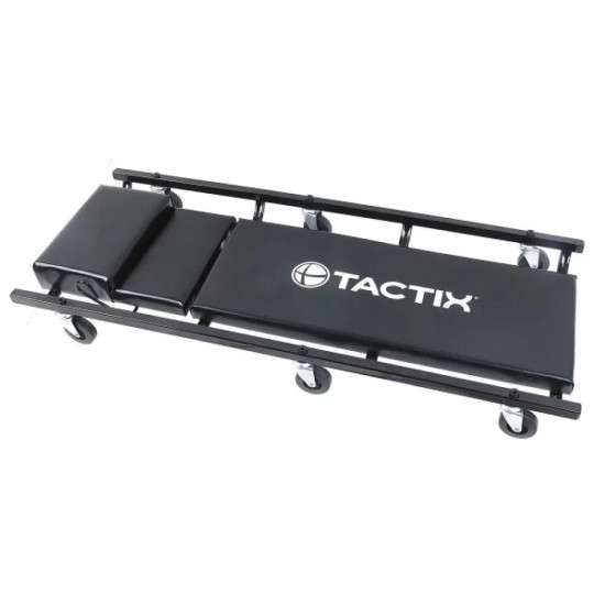Авто лежанка стол TACTIX, 150 кг