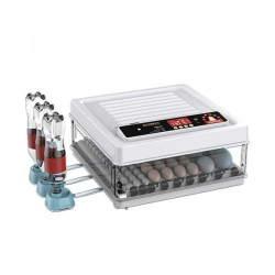 Автоматичен инкубатор MS-130