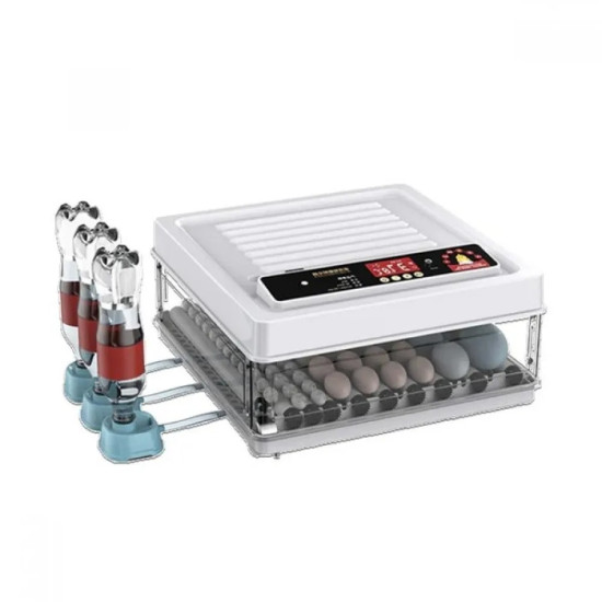 Автоматичен инкубатор MS-130