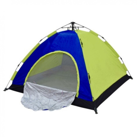 Автоматична палатка, 250 х 250 х 170 см