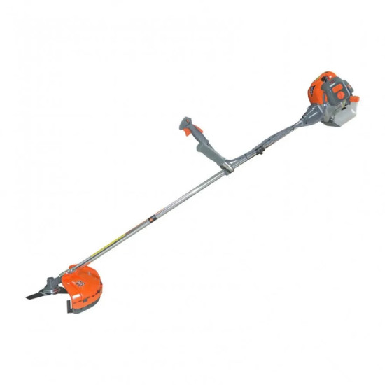 БЕНЗИНОВ ТРИМЕР С НОЖ И КОРДА DAEWOO DBC520