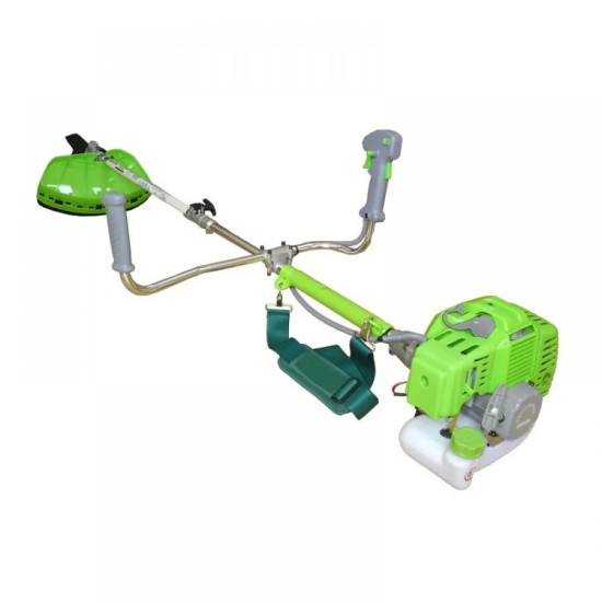 БЕНЗИНОВ ХРАСТОРЕЗ ВС430 GARDENIA