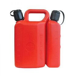 BERTANI ТУБА ЗА МАСЛО 1.5Л И БЕНЗИН 3.5Л