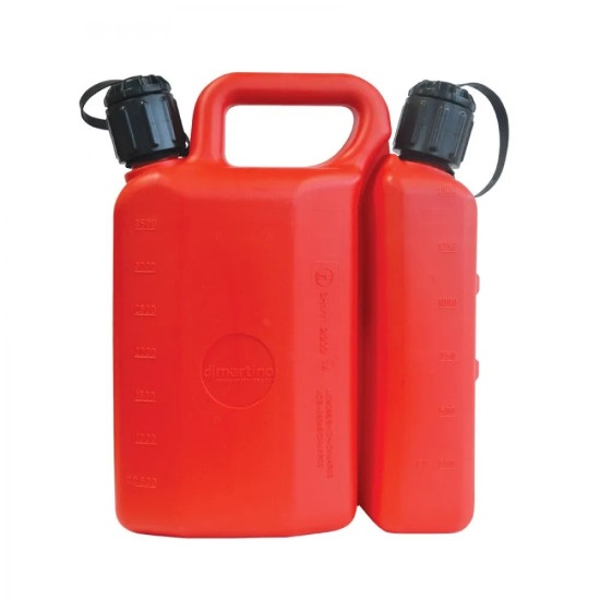 BERTANI ТУБА ЗА МАСЛО 1.5Л И БЕНЗИН 3.5Л