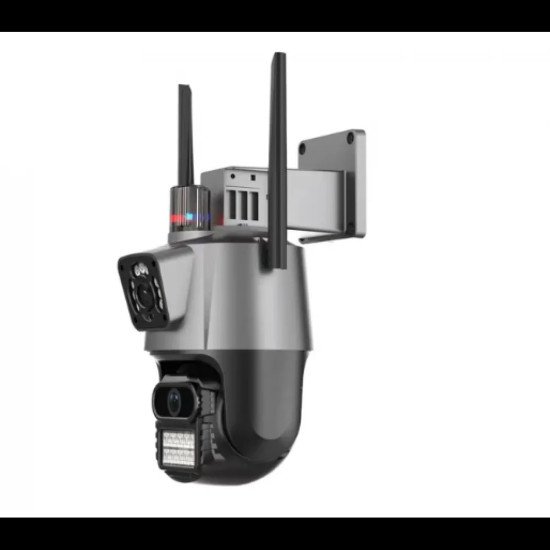 БЕЗЖИЧНА WI-FI КАМЕРА P-11 8 X ZOOM