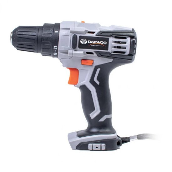 БОРМАШИНА АКУМУЛАТОРНА, ДВЕ СКОРОСТИ UNI-BAT DAEWOO DALD18-P1