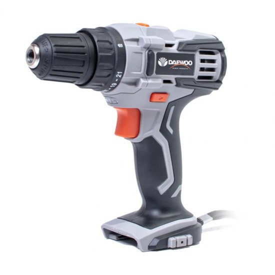 БОРМАШИНА АКУМУЛАТОРНА, ДВЕ СКОРОСТИ UNI-BAT DAEWOO DALD18-P1