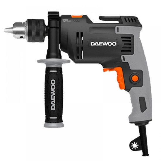 БОРМАШИНА УДАРНА 550W DAEWOO DAID550L