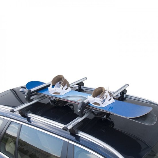 Багажник за Ски или Сноуборд MENABO Iceberg 718