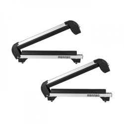 Багажник за Ски или Сноуборд MENABO Iceberg 718