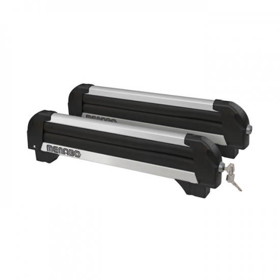 Багажник за Ски или Сноуборд MENABO Iceberg 718