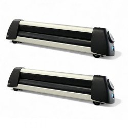 Багажник за ски 5670 - 56см