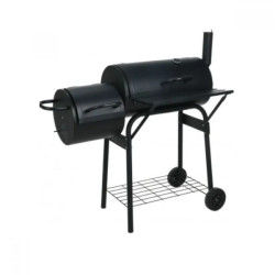 Барбекю Ziel Grill CG015-S Smoker