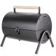 Барбекю Ziel Grill CG309, 41x28x36 cm, черно
