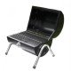 Барбекю Ziel Grill CG309, 41x28x36 cm, черно