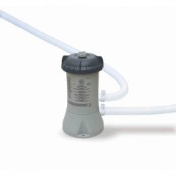 Басейн 3.05х0.76м надуваем к-т с помпа и филтър 28122