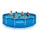 Басейн с метална рамка Polygroup 305x76cm