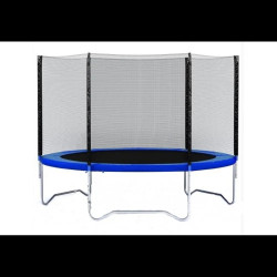 Батут Fun Fit комплект 183 см