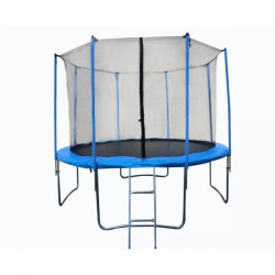 Батут с мрежа WR-NI008 8FT 244 cm