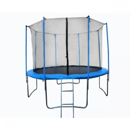 Батут с мрежа WR-NI008 8FT 244 cm