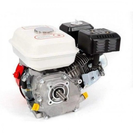 Бензинов Двигател за Мотофреза 7.5 кс