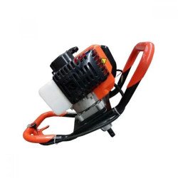 Бензинов свредел Ziel S-S-EA520