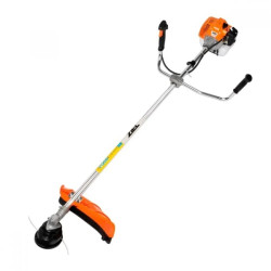 Бензинов тример Ziel ZL520B 52сс 2.2KW