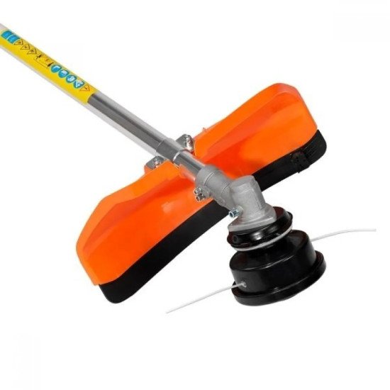 Бензинов тример Ziel ZL520B 52сс 2.2KW