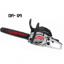 Бензинова Резачка Дружба 58куб. DR-09 с 2бр верига
