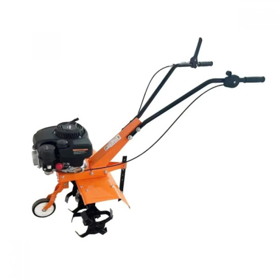 Бензинова мотофреза ZIEL BK-450 3kW