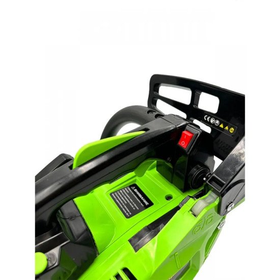 Бензинова резачка ТУНДЖА ВТ25, 25cc, 0.9kW, 12