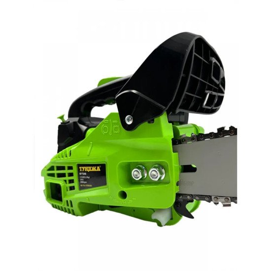 Бензинова резачка ТУНДЖА ВТ25, 25cc, 0.9kW, 12