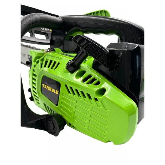 Бензинова резачка ТУНДЖА ВТ25, 25cc, 0.9kW, 12