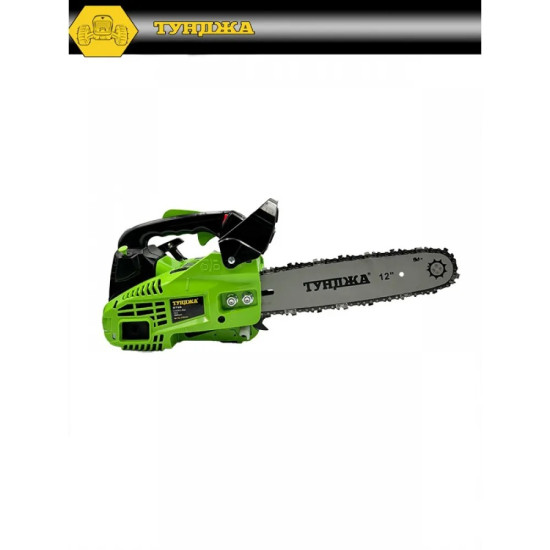 Бензинова резачка ТУНДЖА ВТ25, 25cc, 0.9kW, 12