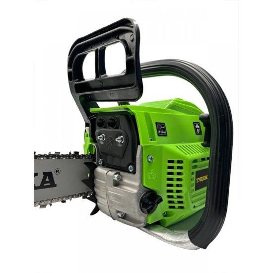 Бензинова резачка ТУНДЖА ВТ45, 45cc, 1.9kW, 16