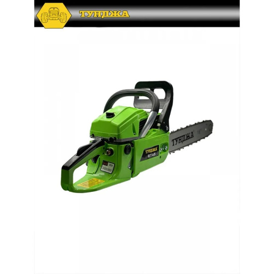 Бензинова резачка ТУНДЖА ВТ45, 45cc, 1.9kW, 16